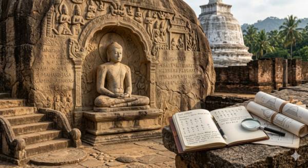 buddhist art & cultural history
