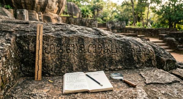 inscription research