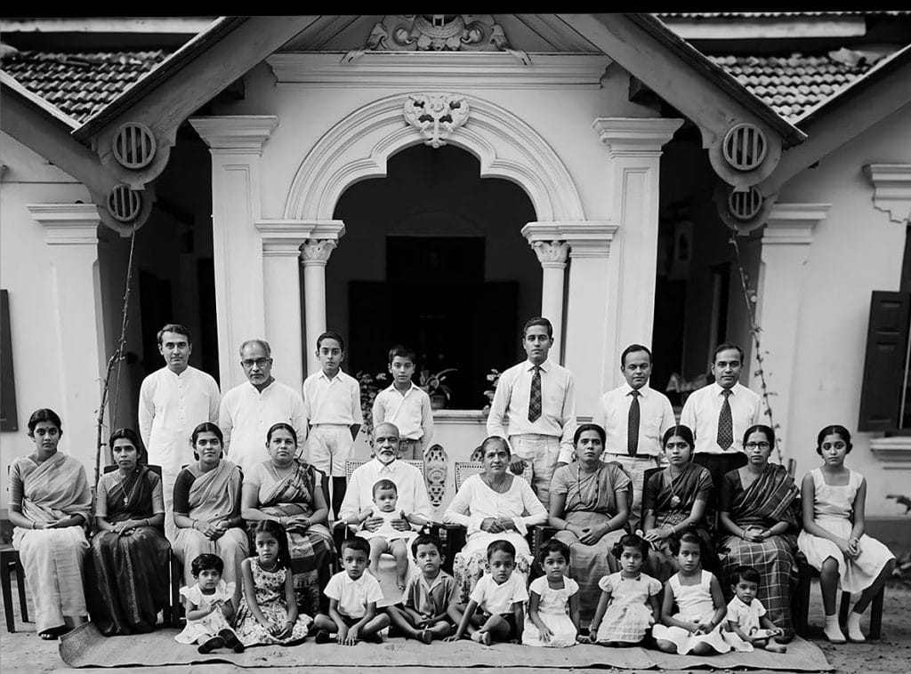 Biography family dree